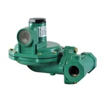 Fisher HSRL Series LP-Gaz regulyatorlari
